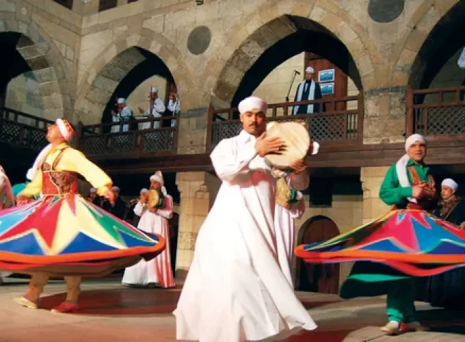 8-Days 7-Nights Best Travel Package Tour to Egypt