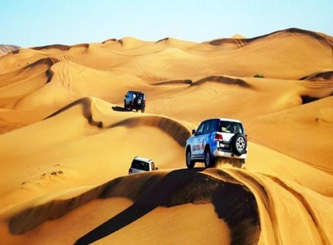 10-Days 9-Nights Egypt Tour with Exploring Red Sea