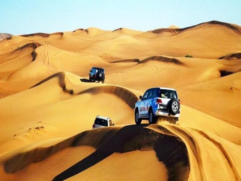 10-Days 9-Nights Egypt Tour with Exploring Red Sea