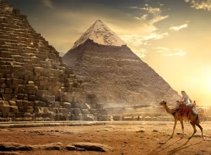 9-Days 8-Nights Luxury Holiday Tour to Egypt