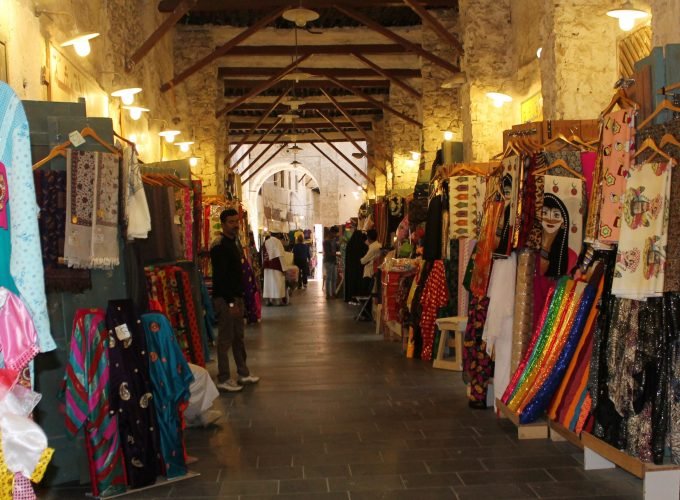 Doha Cultural tour