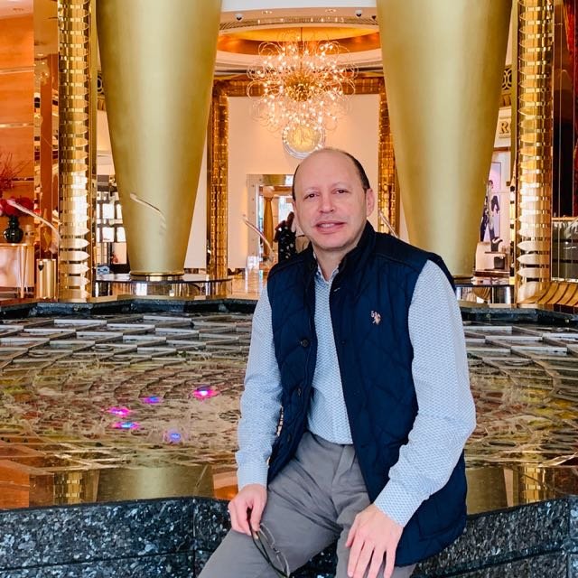 Kay trips founder