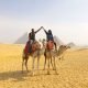 Egypt Anniversary tour