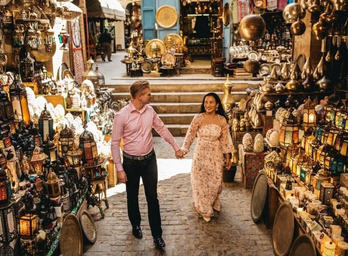 Egypt hidden gems