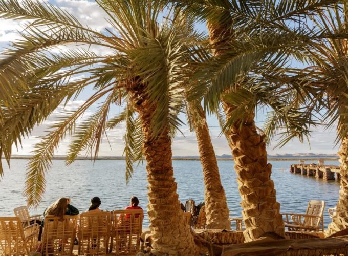egypt desert oasis tour