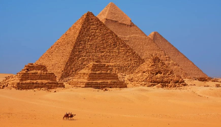 12 Top-Rated Attractions & Places to Visit in Egypt