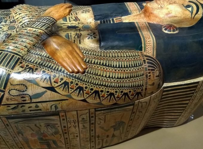 Cairo Museums and Old Cairo Tour