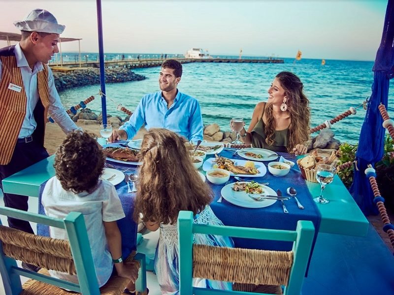 5-Days 4-Nights Tour of Egypt Nile cruise Journey from Luxor to Aswan
