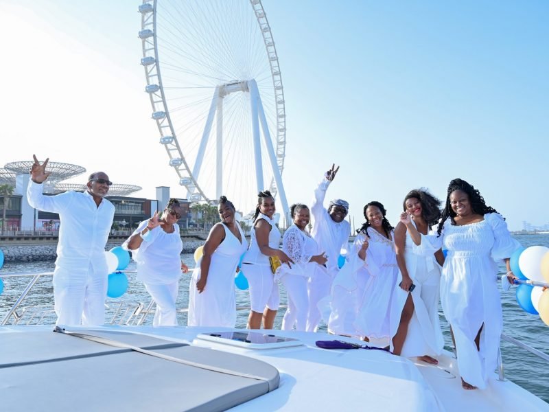 11-Days 10-Nights Arabian Cultural Tour to DUBAI and OMAN