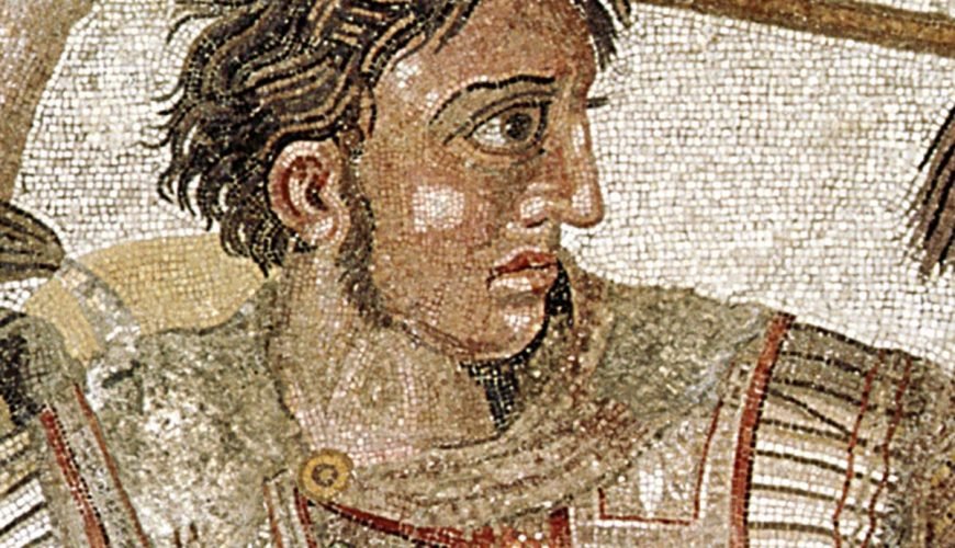 Alexander-The-Great